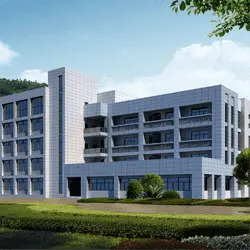 総合病院